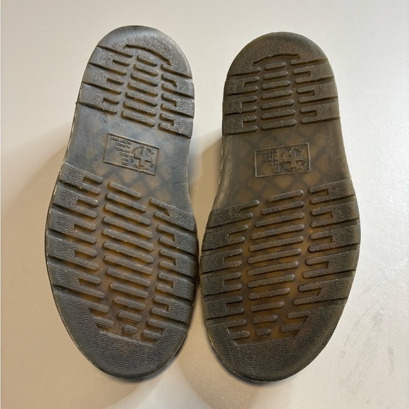 Dr Martens Clarissa II Sandals black woman’s size 8 - Picture 9 of 9